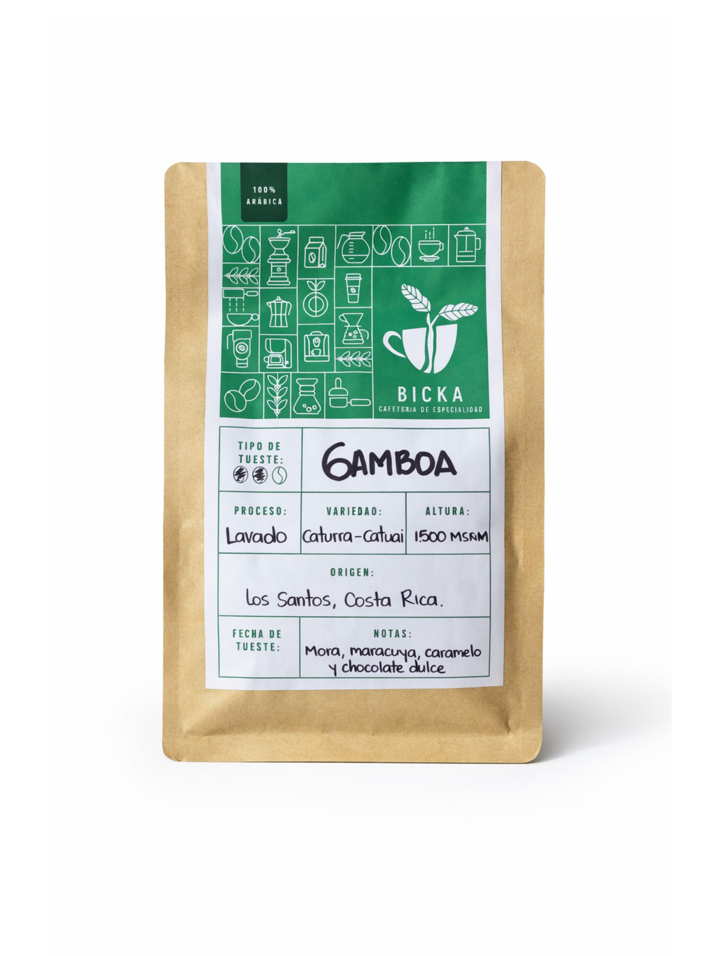 GAMBOA