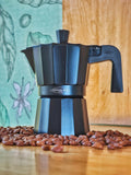 MOKA ITALIANA OROLEY