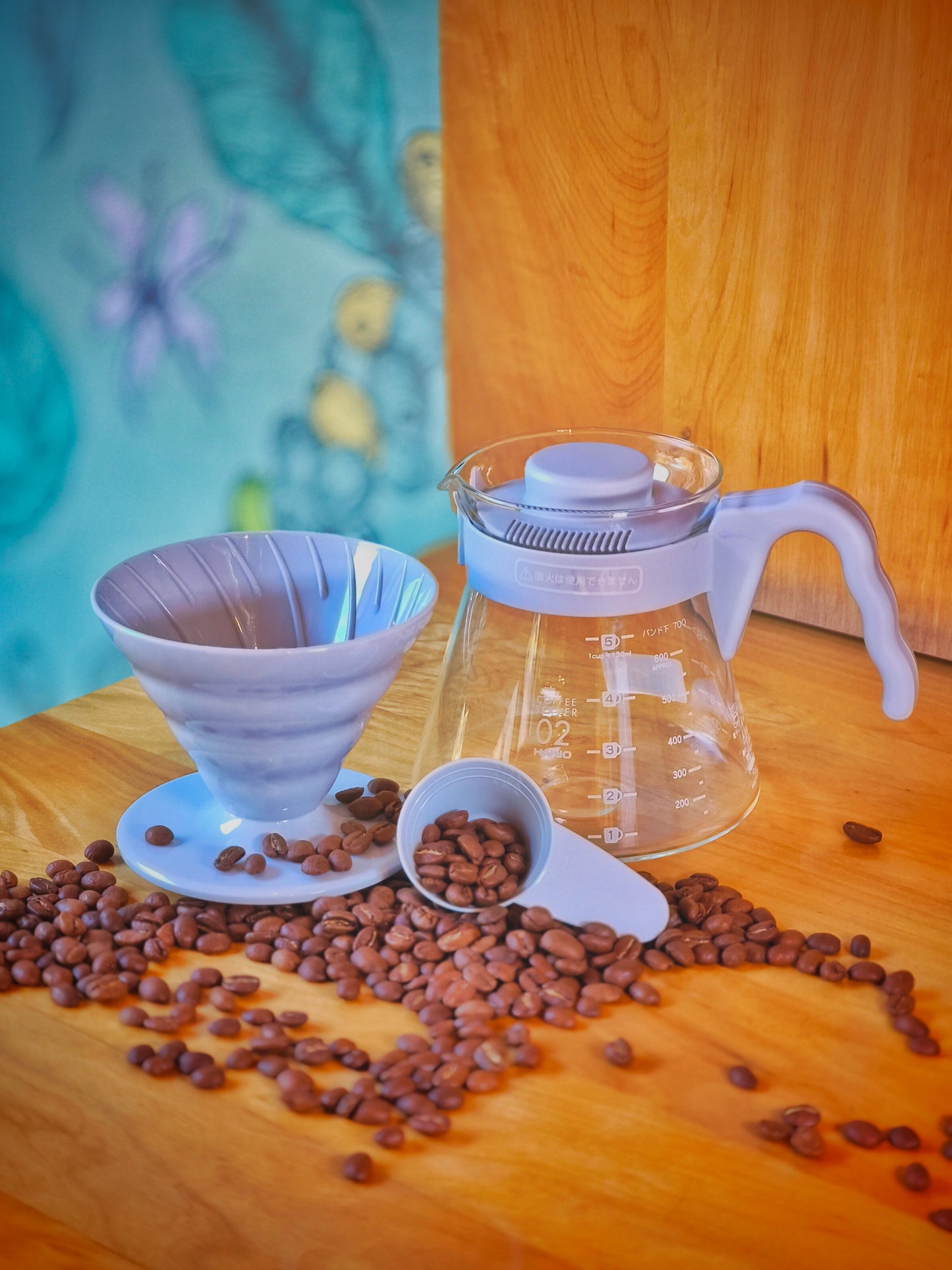 SET V60