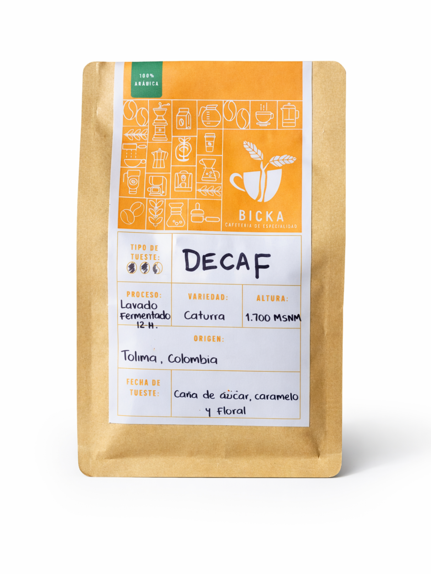 DECAF