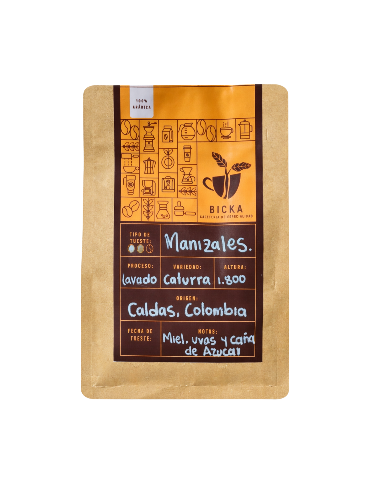MANIZALES