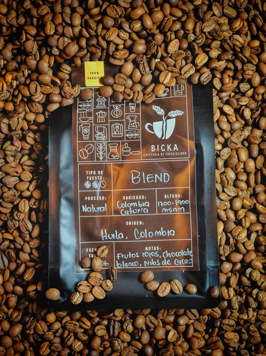 BLEND