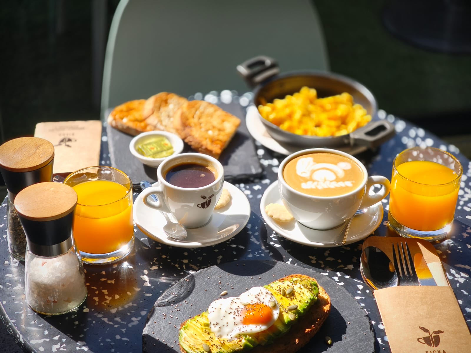 Bicka Eventos – Bicka: Cafeteria de Especialidad