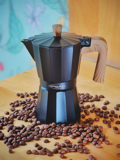 MOKA ITALIANA OROLEY