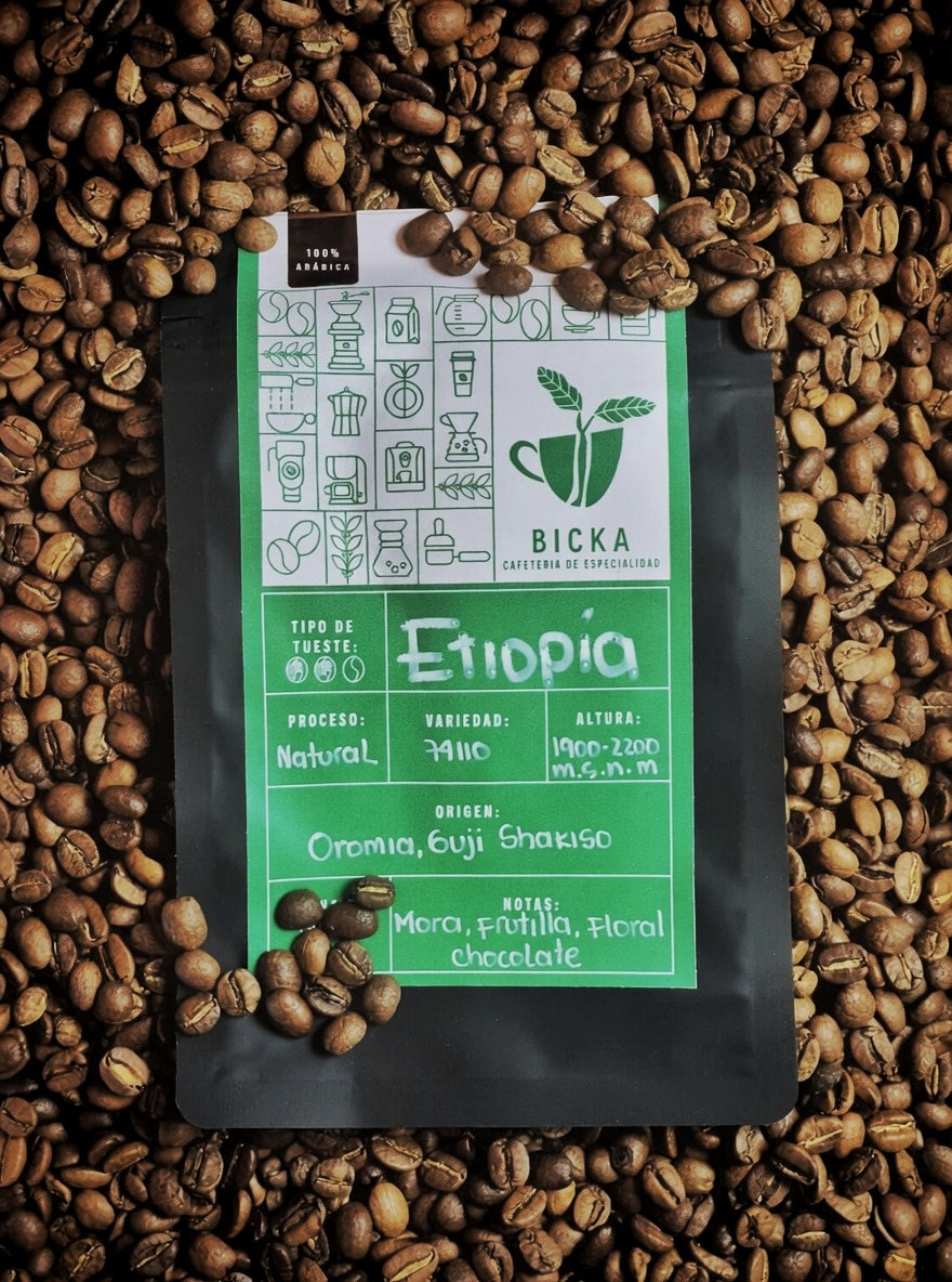 Etiopia